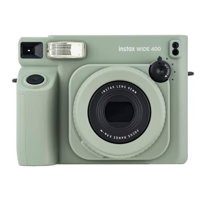 新品)FUJIFILM (フジフイルム) instax WIDE 400（商品ID