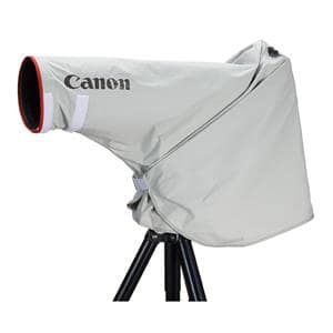 Canon - レイン Amazon | Canon雨カバーerc-e5l | キヤノン | レインカバー