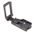 Leofoto（レオフォト） L型プレート Nikon D500用 LPN-D500