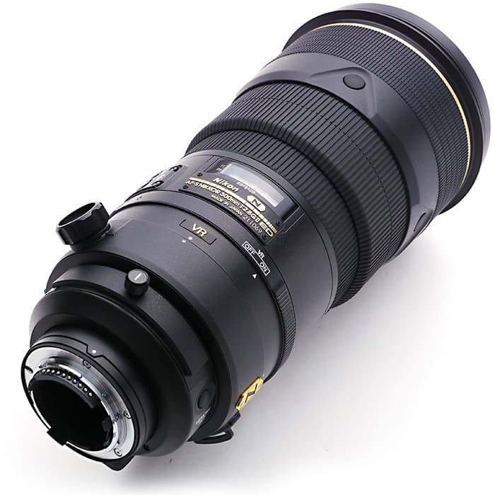 Nikon (ニコン) AF-S NIKKOR 300mm F2.8G ED VR II