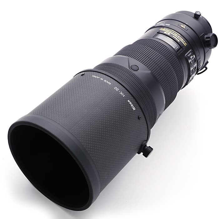 新品)Nikon (ニコン) AF-S NIKKOR 300mm F2.8G ED VR II（商品ID