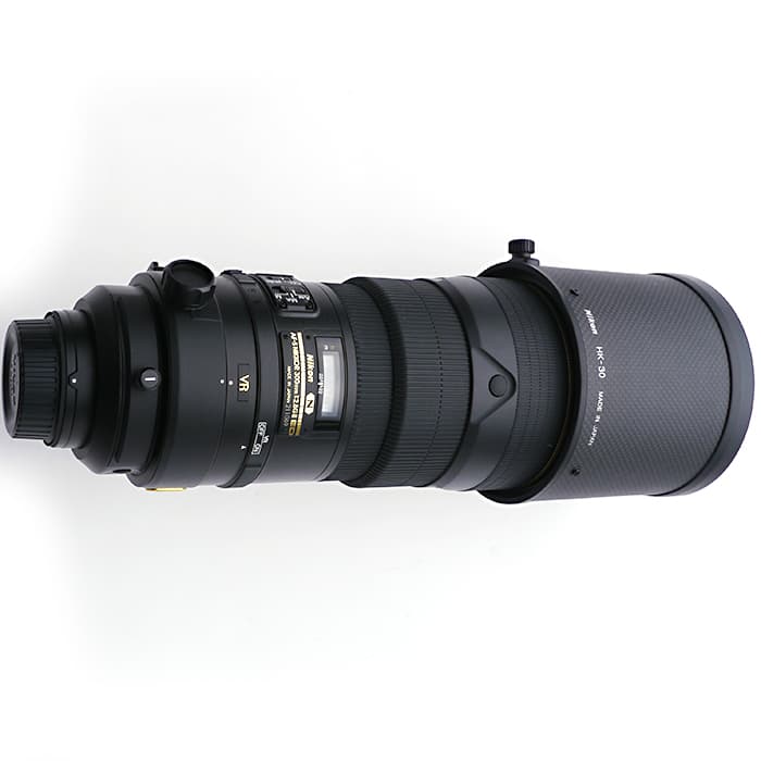 Nikon 単焦点レンズ AF-S NIKKOR 300mm f/2.8G ED VR II フルサイズ