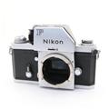 Nikon (ニコン) New F (photomicFTN)
