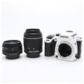 PENTAX (ペンタックス) K-S2 ダブルズームキット オーダーカラー