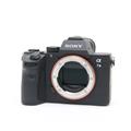 SONY (ソニー) α7III ボディ ILCE-7M3