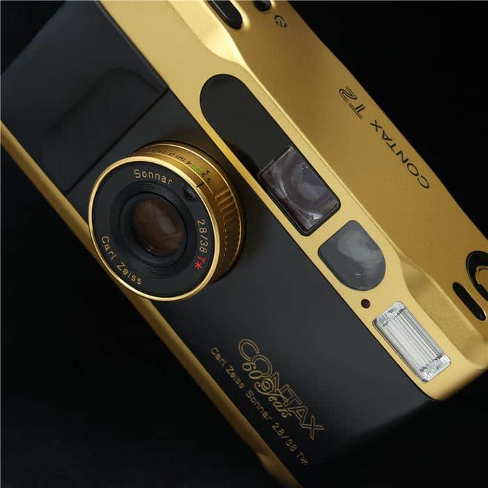 CONTAX T2 動作確認済 美品 (Yahoo!オークション -「contax t2 CONTAX T2 動作確認済 美品 (Yahoo!オークション -「contax t2