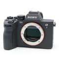 SONY (ソニー) α7IV ボディ ILCE-7M4