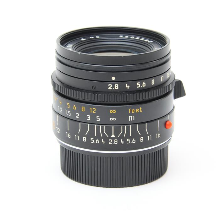 エルマリート M28mm F2.8 (E46)
