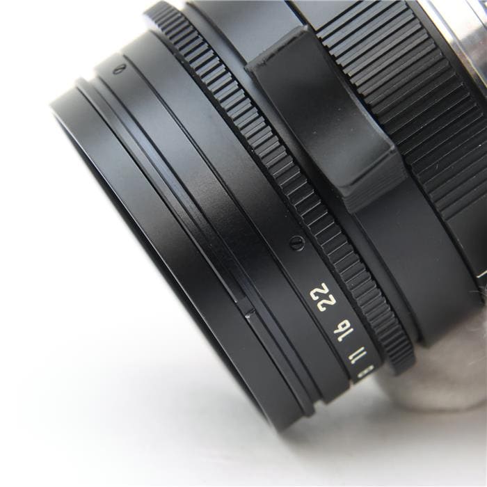 エルマリート M28mm F2.8 (E46)
