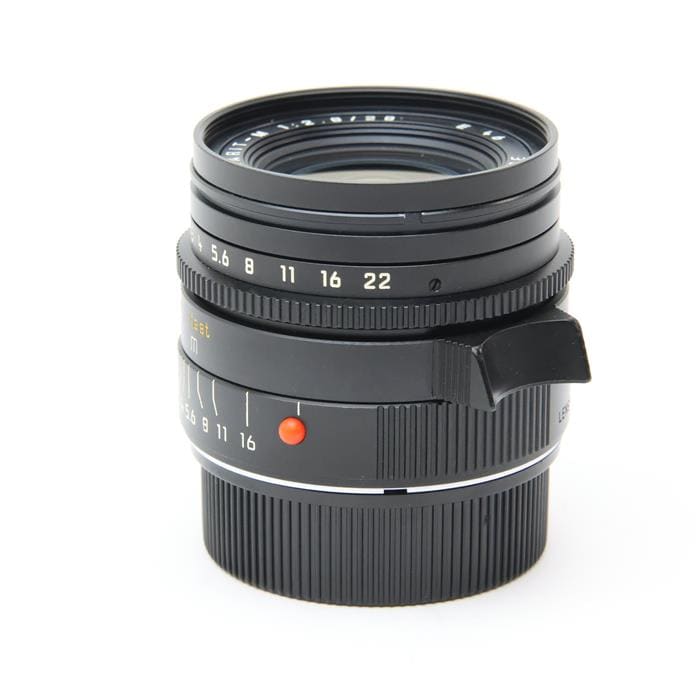 エルマリート M28mm F2.8 (E46)