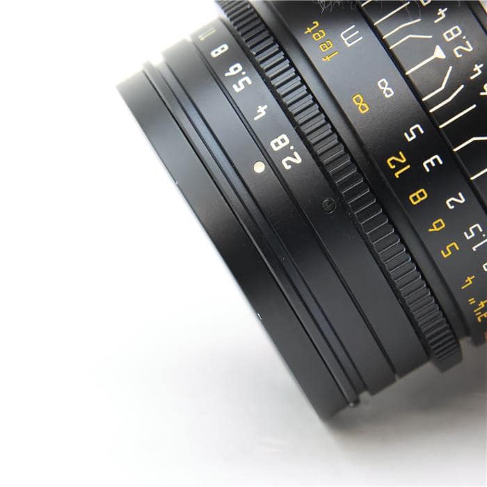 エルマリート M28mm F2.8 (E46)