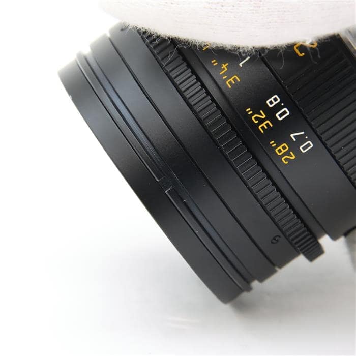 エルマリート M28mm F2.8 (E46)