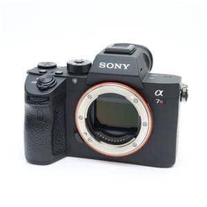 SONY (ソニー) α7RIII ボディ ILCE-7RM3 メイン