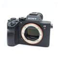 α7RIII ボディ ILCE-7RM3