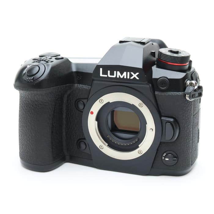 LUMIX DC-G9 PRO ★箱付属品あり※有償アップロード済み！ 初のマイクロフォーサーズ。LUMIX G9 PRO購入しました。 | 35mm