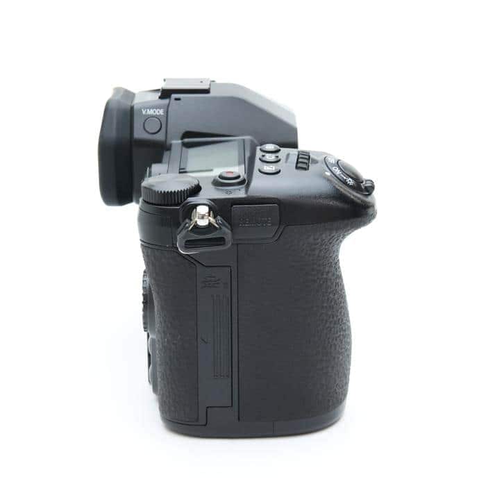 極美品/有料ファームアップ済み！Panasonic LUMIX DC-G9 パナソニック LUMIX DC-G9 ボディ 価格比較 - 価格.com