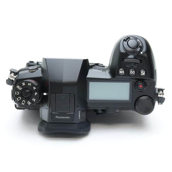 中古)Panasonic (パナソニック) LUMIX DC-G9 PRO ボディ（商品ID