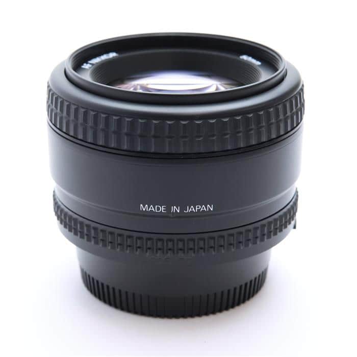 中古)Nikon (ニコン) Ai AF Nikkor 50mm F1.4D（商品ID：3717020484976 