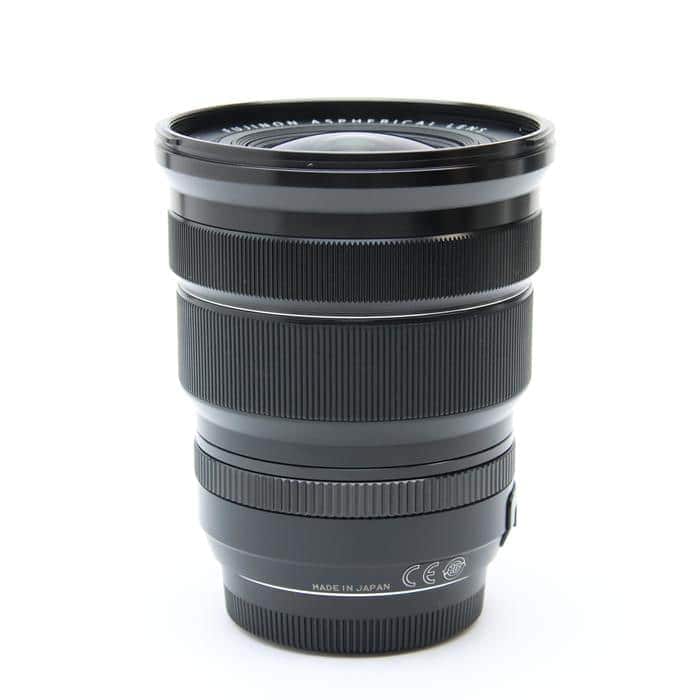 FUJI FILM 交換レンズ XF10-24F4 R OIS Amazon.com : Fujifilm XF10-24mmF4 R OIS WR : Electronics
