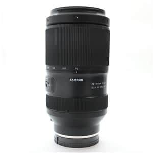 TAMRON (タムロン) 70-180mm F2.8 DiIII VC VXD G2/ Model A065S 