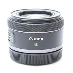 Canon (キヤノン) RF50mm F1.8 STM メイン