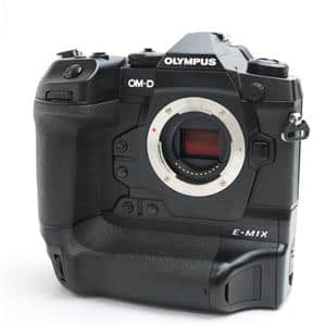 OLYMPUS (オリンパス) OM-D E-M1X ボディ メイン