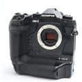 OLYMPUS (オリンパス) OM-D E-M1X ボディ