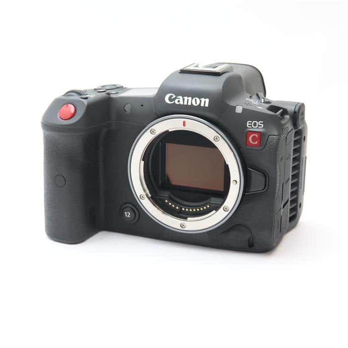 EOS R5 C