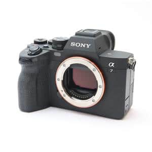 SONY (ソニー) α7IV ボディ ILCE-7M4 メイン