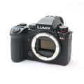 LUMIX S5II ボディ DC-S5M2 ブラック