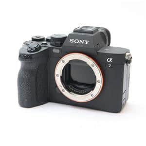 SONY (ソニー) α7IV ボディ ILCE-7M4 メイン