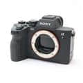 α7IV ボディ ILCE-7M4