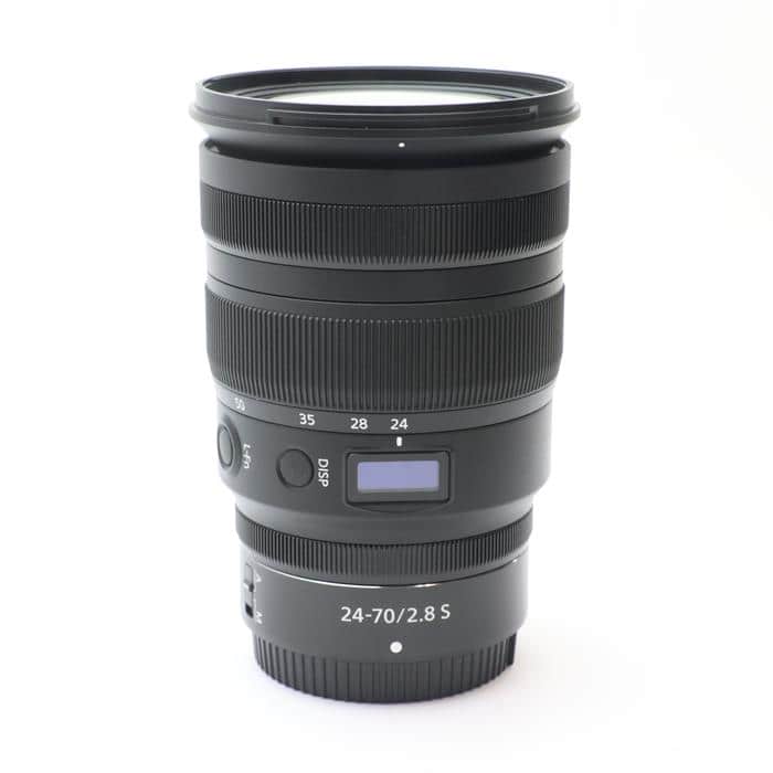 NIKKOR Z 24-70mm F2.8 S