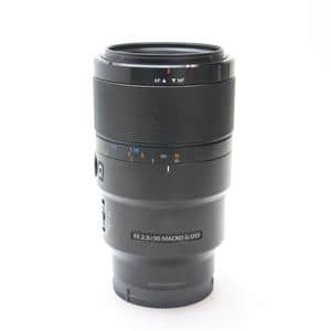 SONY (ソニー) FE 90mm F2.8 Macro G OSS SEL90M28G メイン