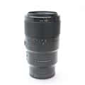 FE 90mm F2.8 Macro G OSS SEL90M28G