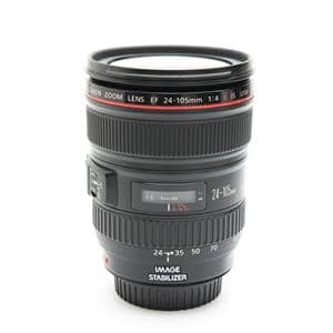 中古美品Canon EF24-105mm f/4L IS USM フィルター付 楽天市場】ef24－105mm f4l is usm 中古の通販