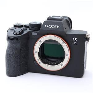 SONY (ソニー) α7IV ボディ ILCE-7M4 メイン