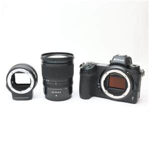 nikon (ニコン) z6 24-70 + ftzマウントアダプターキット」の