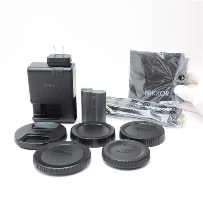 ニコン Z 6 24-70 レンズキット 価格比較 - 価格.com Nikon z6 レンズ付