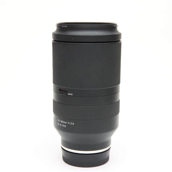 中古)TAMRON (タムロン) 70-180mm F2.8 Di III VXD / Model