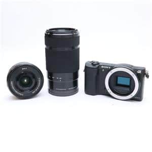 SONY (ソニー) α5100 ILCE-5100 B」「中古商品」の商品検索結果