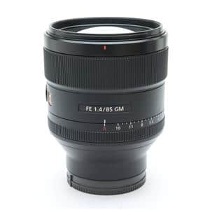 SONY - 【美品】FE 85mm F1.4 GM 【SEL85F14GM】 Amazon.com : Sony 85mm f/1.4 G Master E-Mount Full-Frame