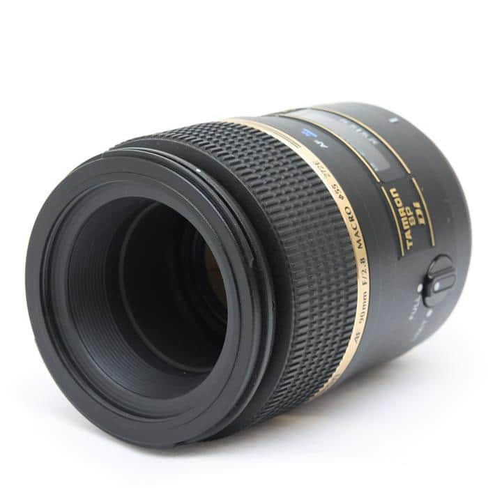 中古)TAMRON (タムロン) SP AF90mm F2.8 Di Macro 1:1 Model