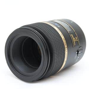 中古)TAMRON (タムロン) SP AF90mm F2.8 Di Macro 1:1 Model
