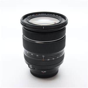 新品)FUJIFILM (フジフイルム) フジノン XF16-80mm F4 R OIS WR（商品