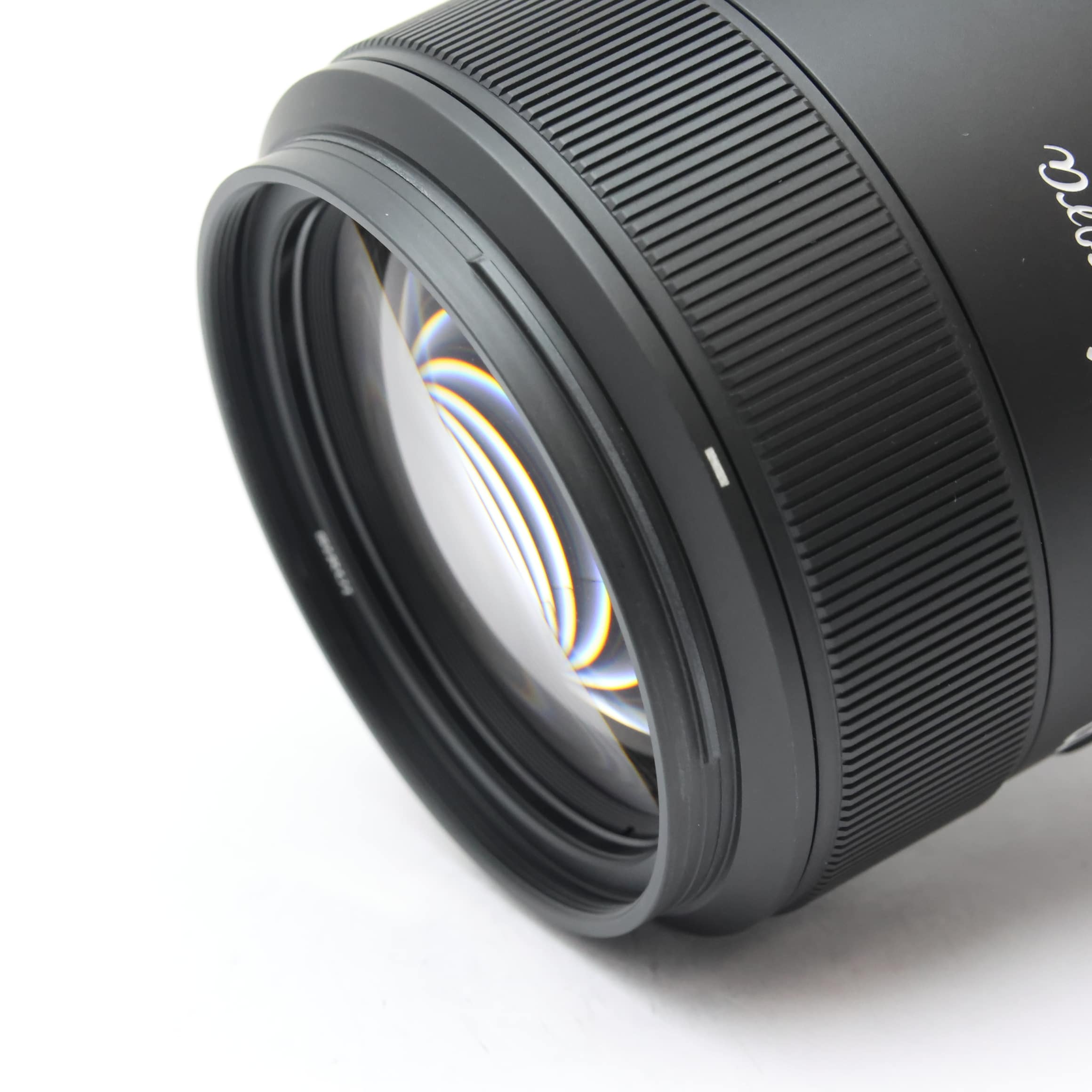 SIRUI (シルイ) AURORA 85mm F1.4 ソニーE SIRUI(シルイ) 85mm F1.4 Eマウント/ブラックAURORAシリーズ フル