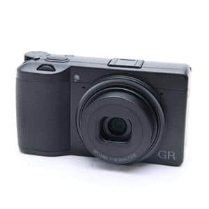 RICOH GR III」「デジタルカメラ」「RICOH」「中古商品」の商品検索