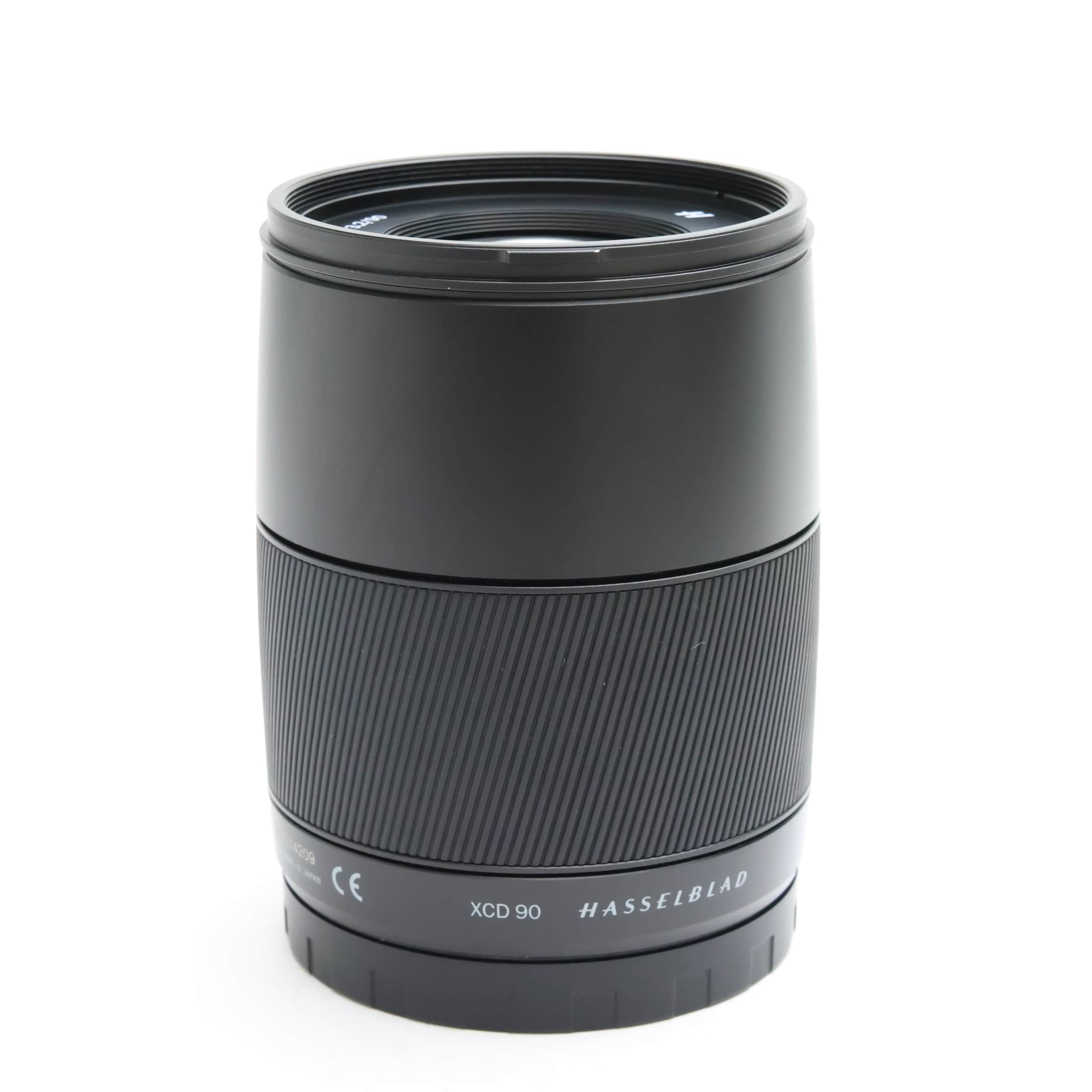 中古)HASSELBLAD (ハッセルブラッド) XCD 90mm F3.2（商品ID
