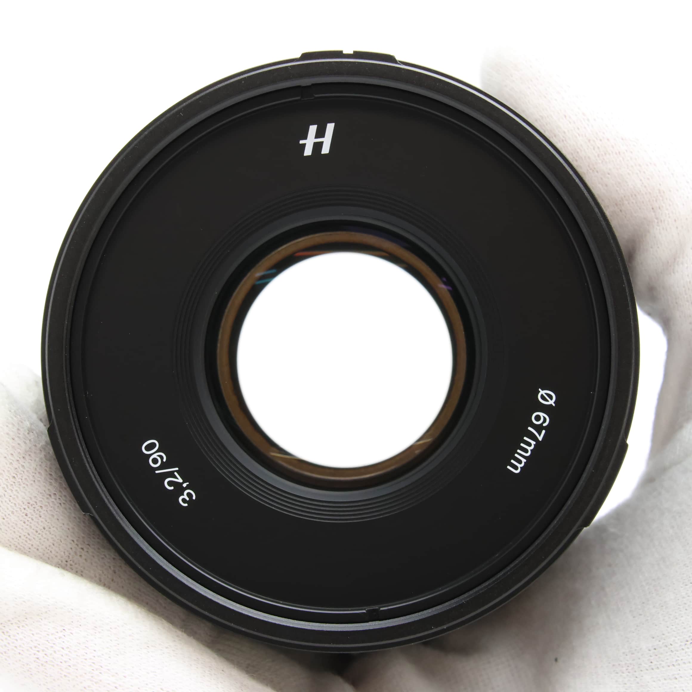 中古)HASSELBLAD (ハッセルブラッド) XCD 90mm F3.2（商品ID