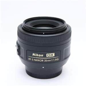Nikon (ニコン) AF-S DX NIKKOR 35mm F1.8G メイン